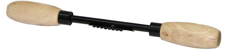 Leader Commercial Fleshing knife