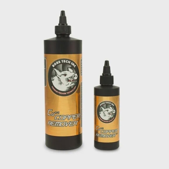 BoreTech 16oz Cu+2 Copper Remover