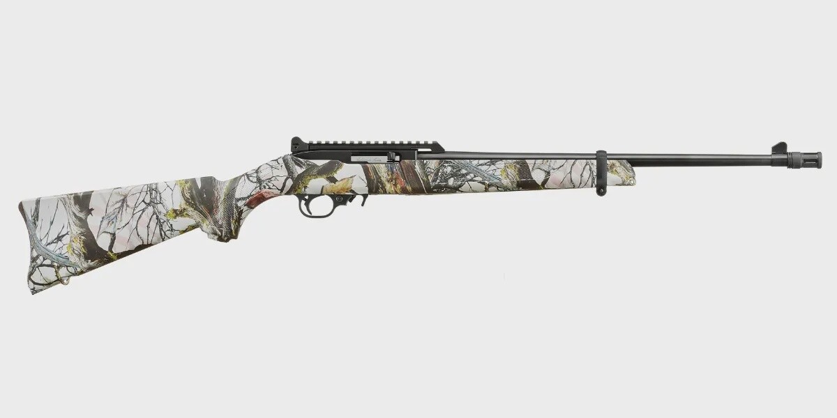 10/22 Ruger Collectors Series Fifth Edition