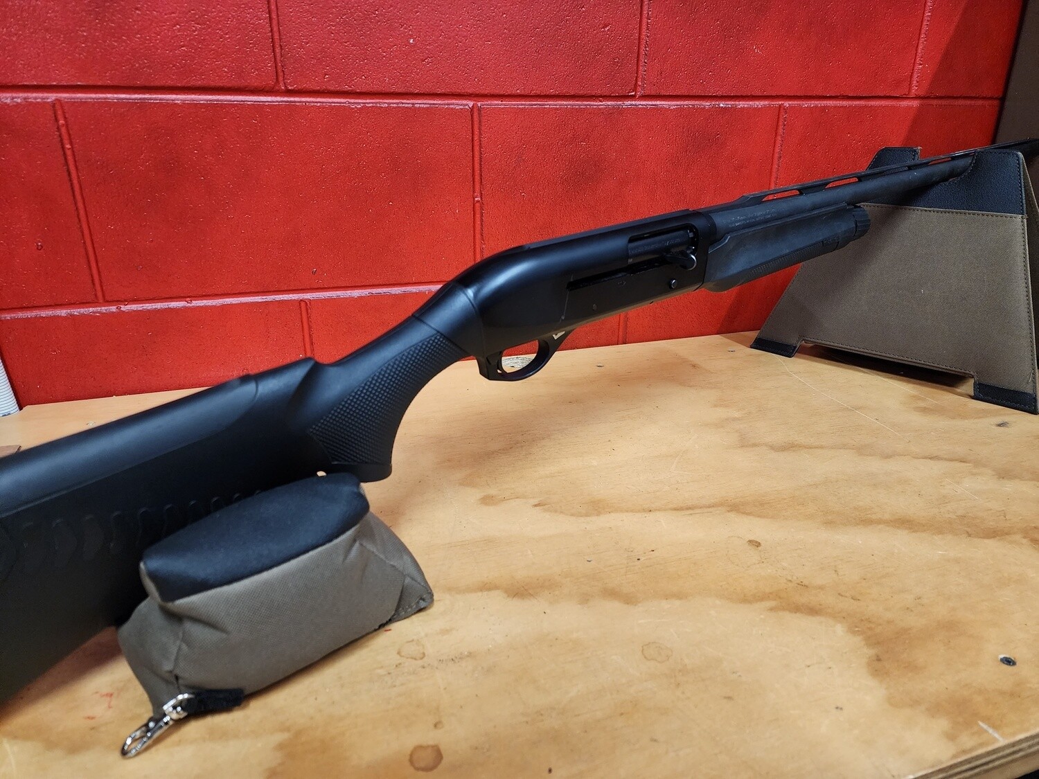 12ga Benelli - M2