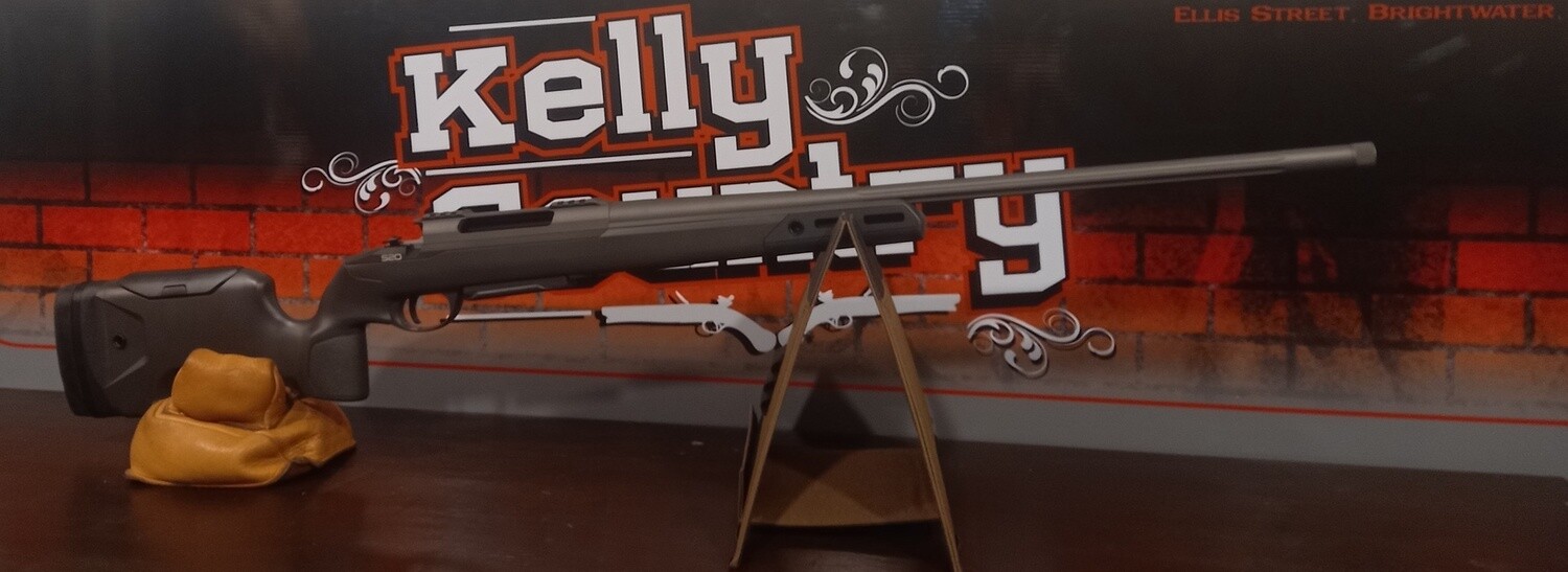 6.5 PRC S20 Sako