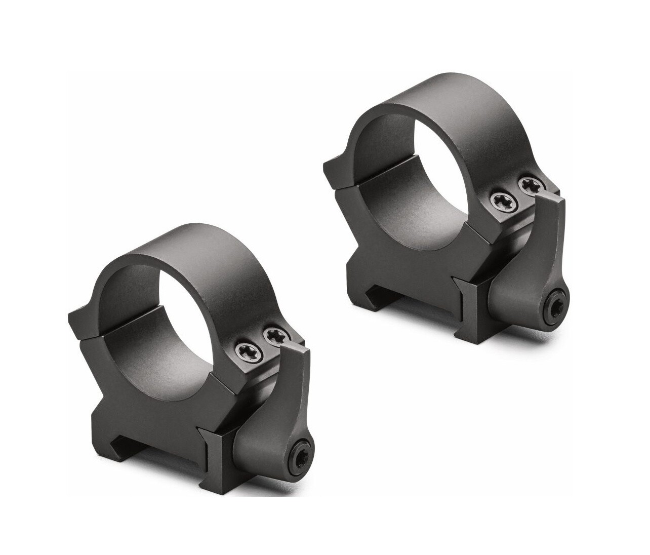 Leupold QRW2 1&quot; Rings Low