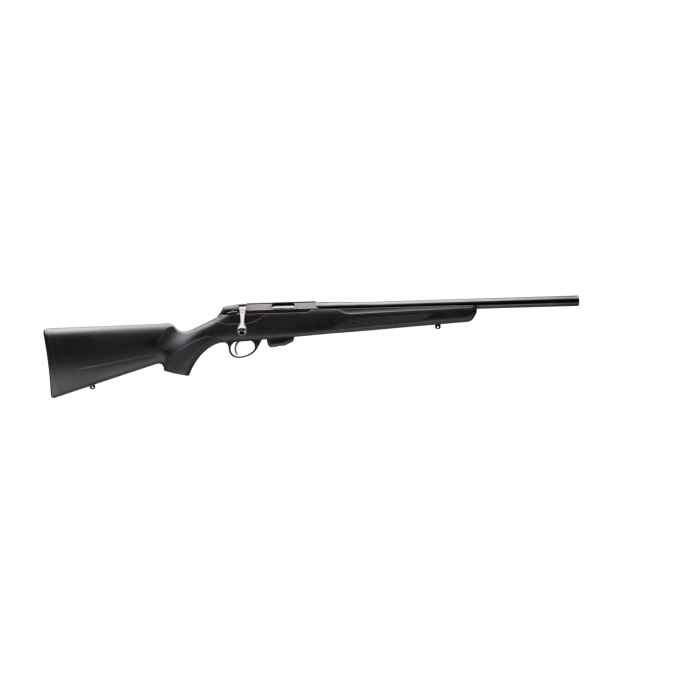 17HMR TIKKA T1X MTR Syn 20&quot; + Suppressor