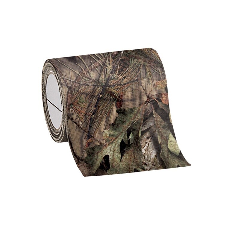 Allen Vanish Camo Cloth Tape 120&quot; X 2&quot; MO Country