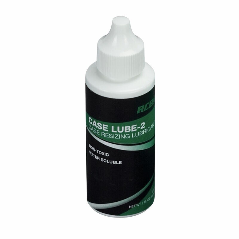 RCBS Case Lube - 2