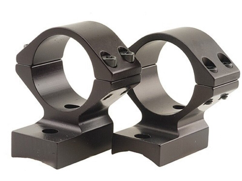 Talleys Win Mod 70 WA.860 Rear Base Montana 1999 (Med)