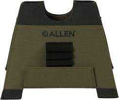 Allen Folding Alpha-Lite Gun Rest Med 5½&quot;