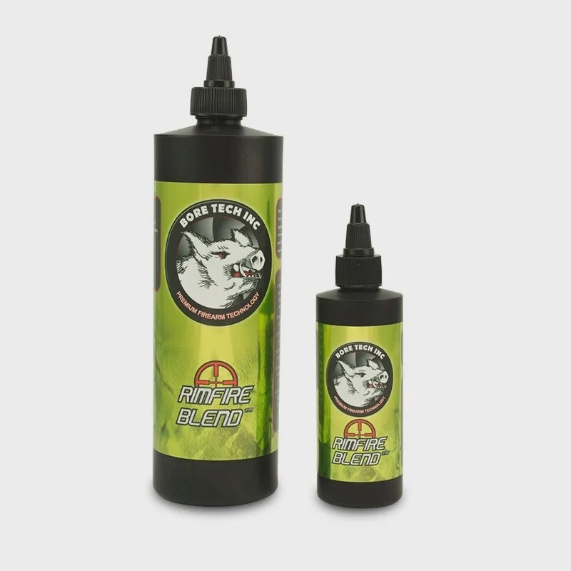 BoreTech 16oz Rimfire Blend