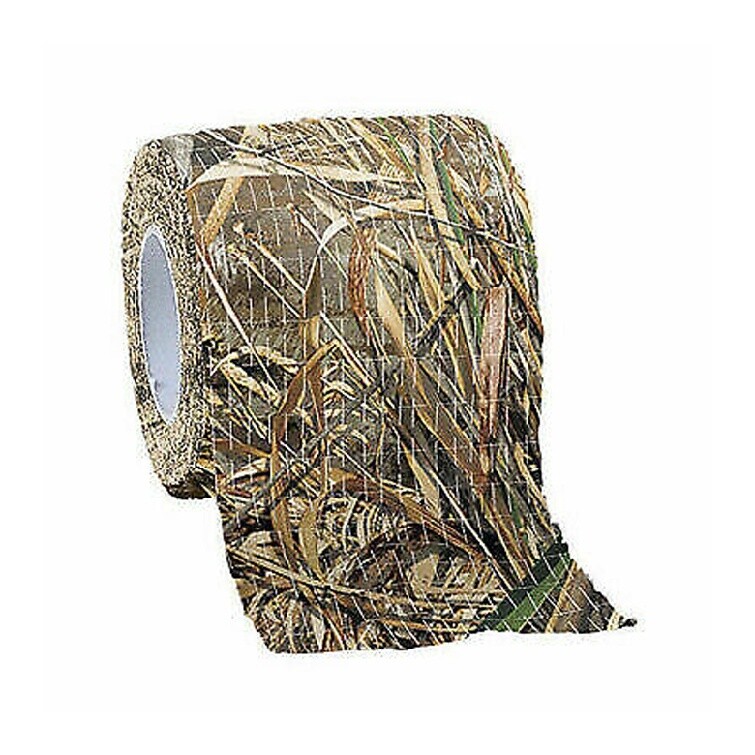 Allen Vanish Protective Camo Wrap - Realtree Max-5