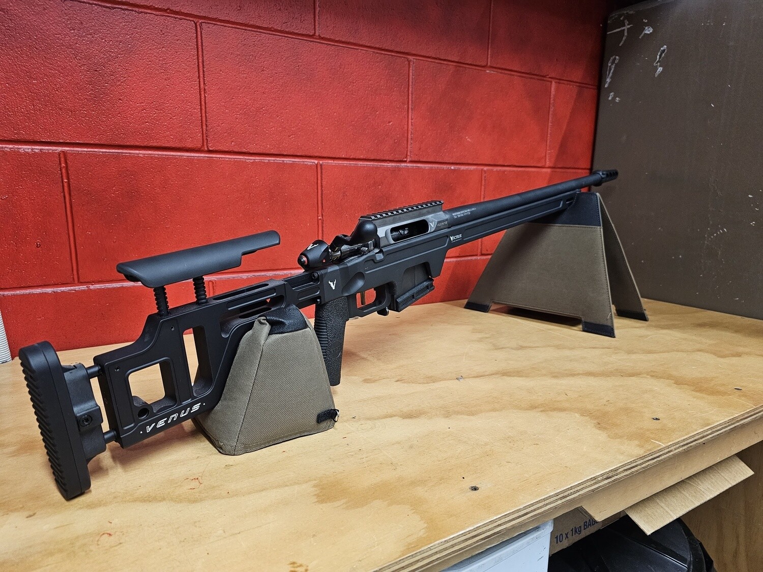 308 Vitrix Venus X Series