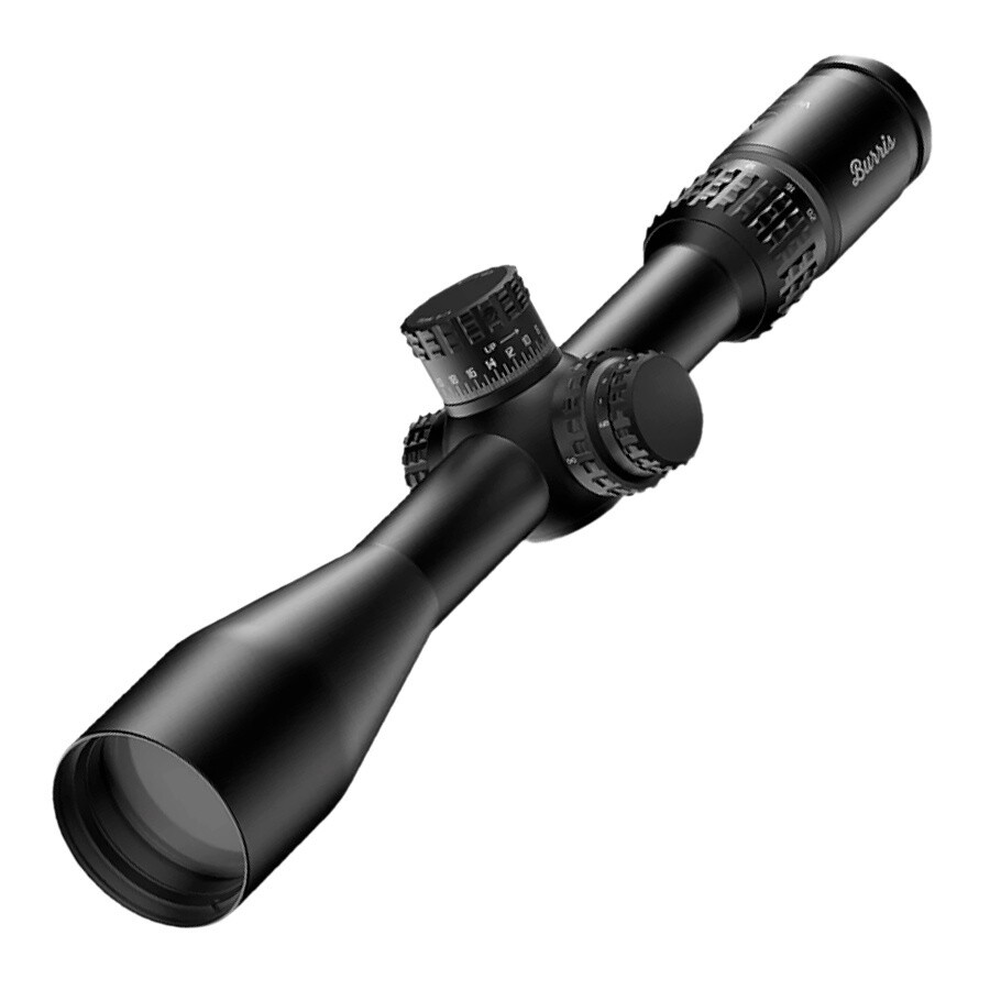 Burris Veracity PH 4-20x50mm FFP HUB