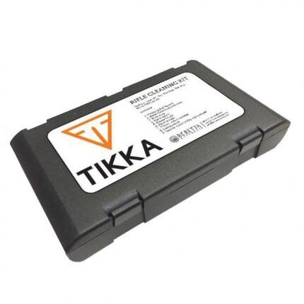 TIKKA RIFLE CLEANING KIT