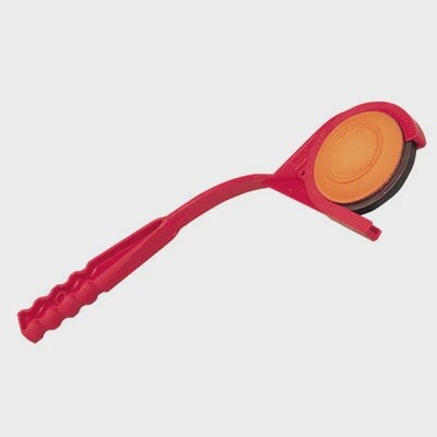 MTM Clay Target Thower Red