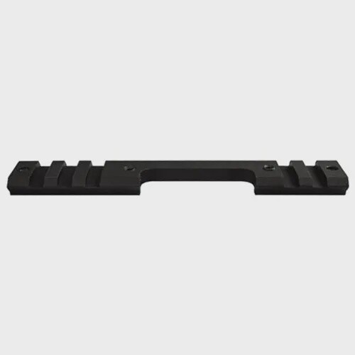 CZ Weaver Style Rail for CZ 512-4&quot;