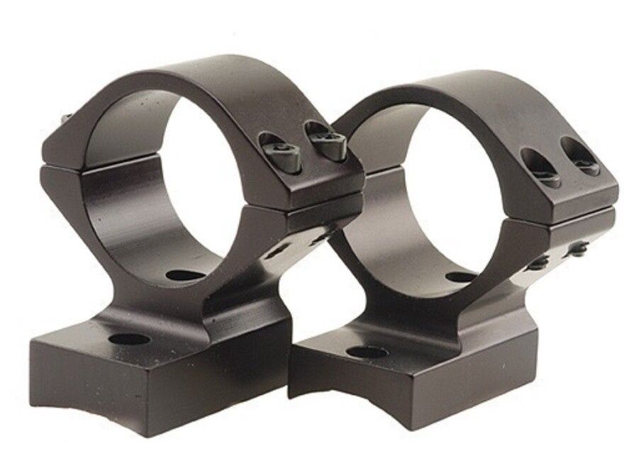 Talleys 30MM Win Mod 70 (.860Rear) Montana 1999