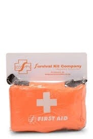 All purpose First Aid Kit