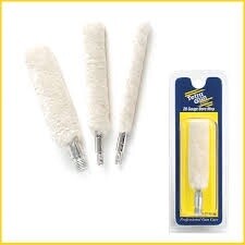 Tetra gun .243/6mm bore mop