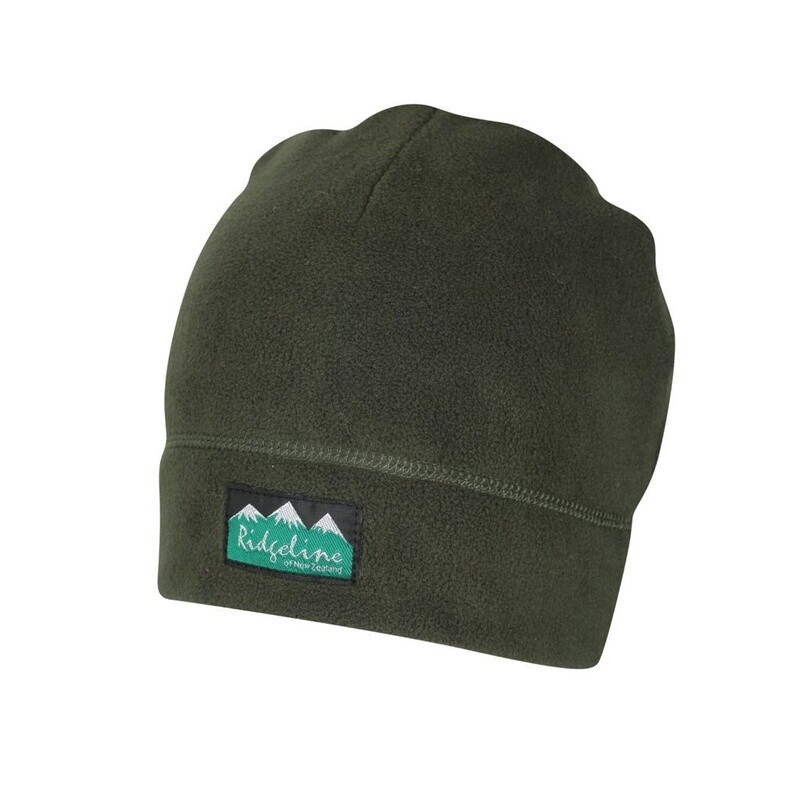 Kids Fleece Beanie