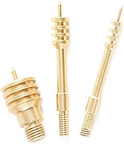 Tetra Prosmith Brass Jag 410 ga