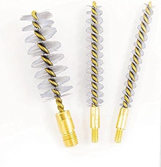 Tetra Prosmith Brass Core Nylon Brush .243/6mm