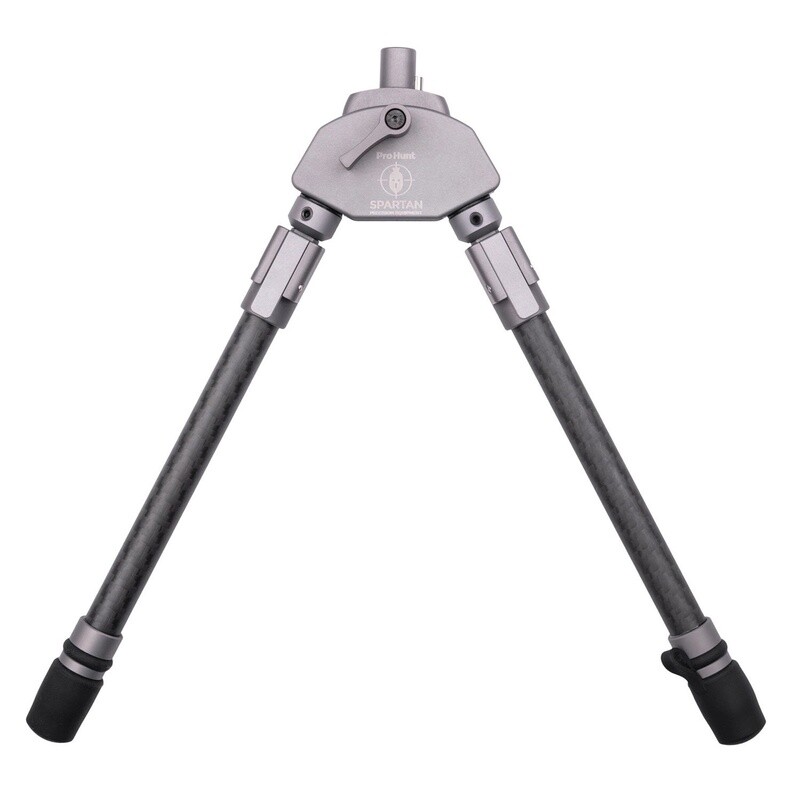 Spartan Prohunt TAC Bipod Std