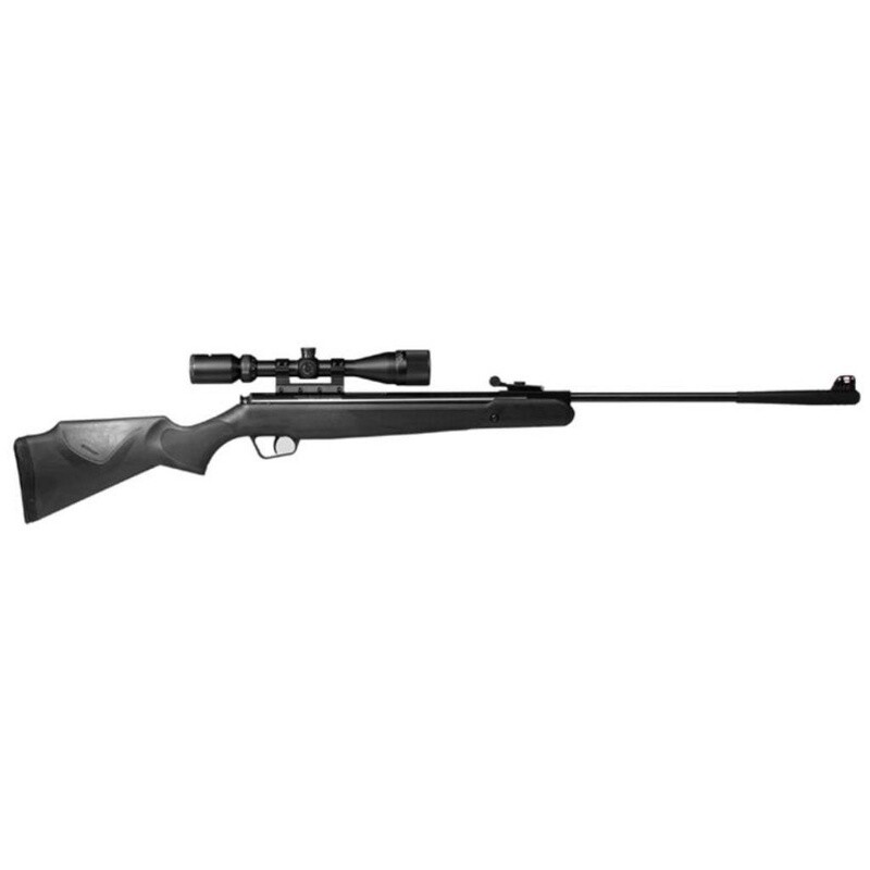 22 Stoeger X50 Magnum + Scope
