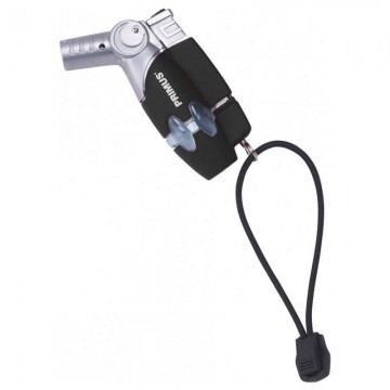 Power Lighter Black