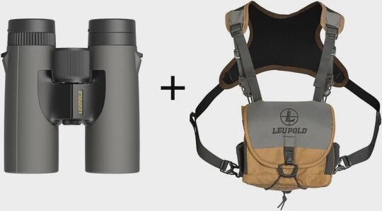 Leupold Timberline 10x42