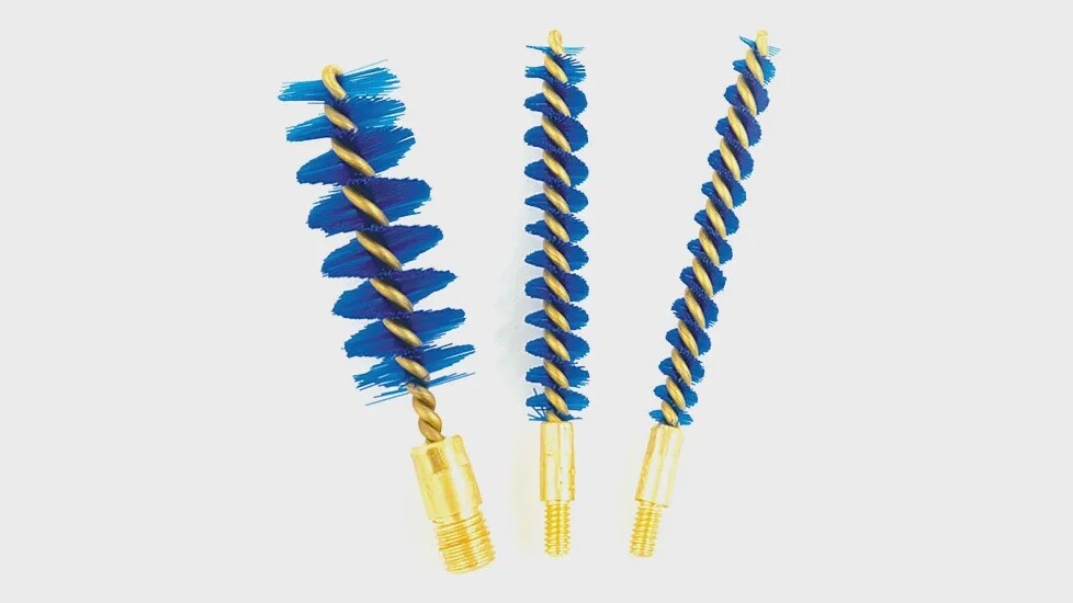 Tetra Prosmith Brass Core Nylon Brush 20g