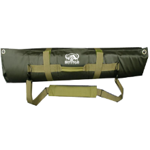 Buffalo River Shooting mat