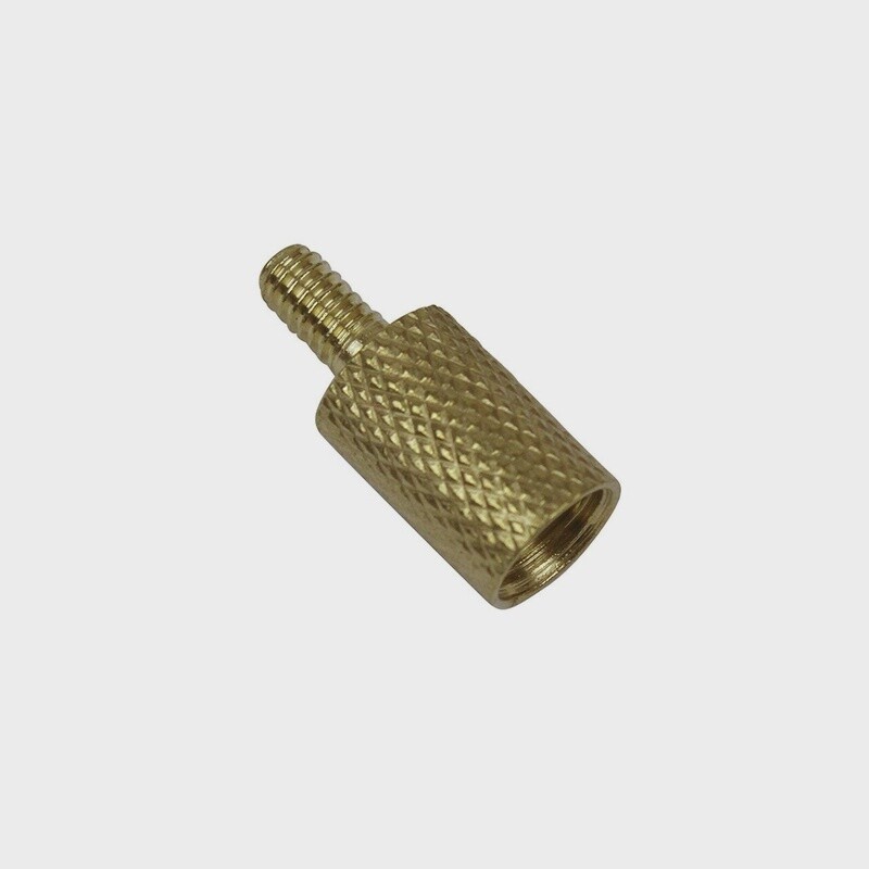 Spika Adaptor 8-32 Male  (Rifle) 5/16-26 Female (CAS-SRH)
