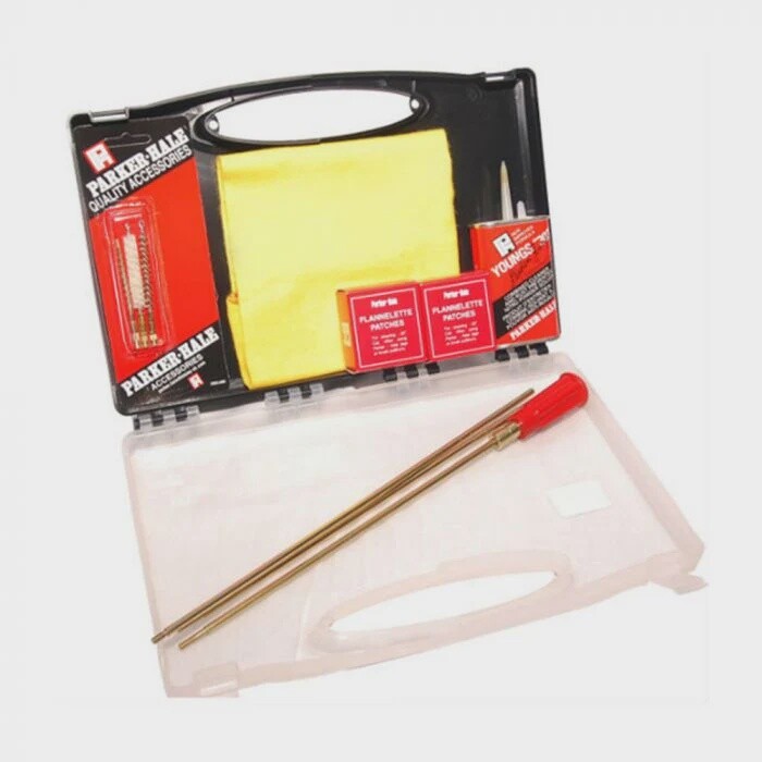 Parker Hale .240/243 Presentation Kit