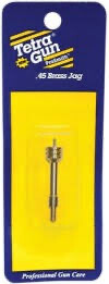 Tetra pro smith .17 cal brass jag