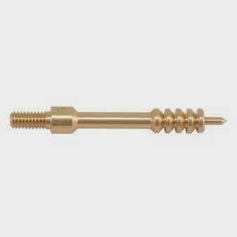 Spika Spear Tip Jag .27CAL