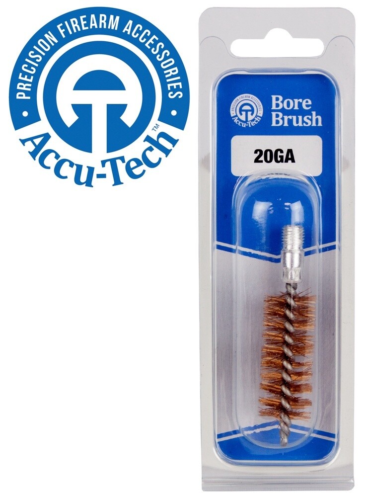 20Ga Wire Brush