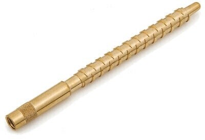 Brass Jag .240