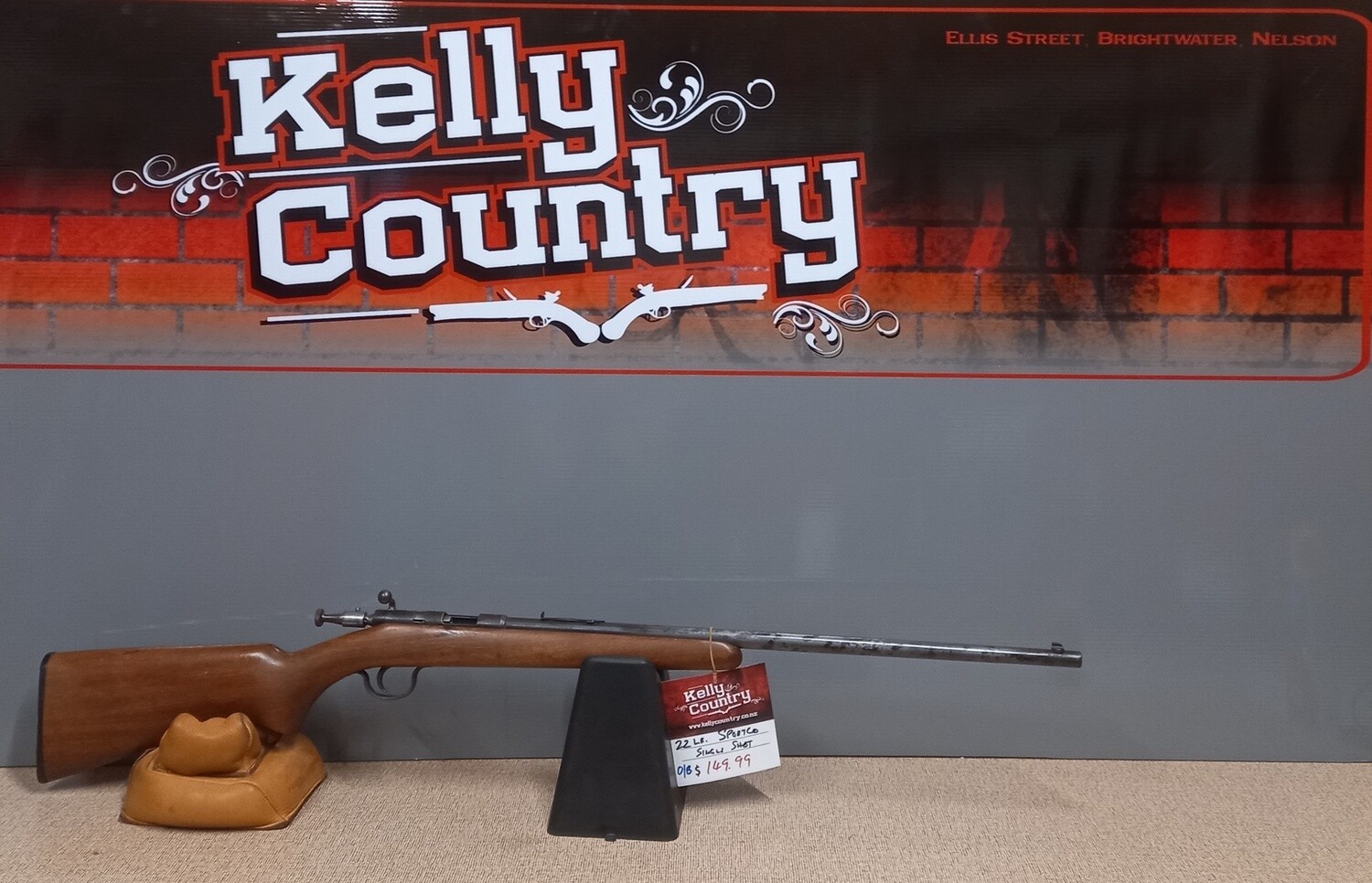 22LR Sportco