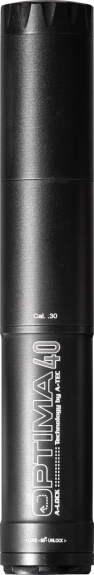Atec Optima 40 Suppressor
