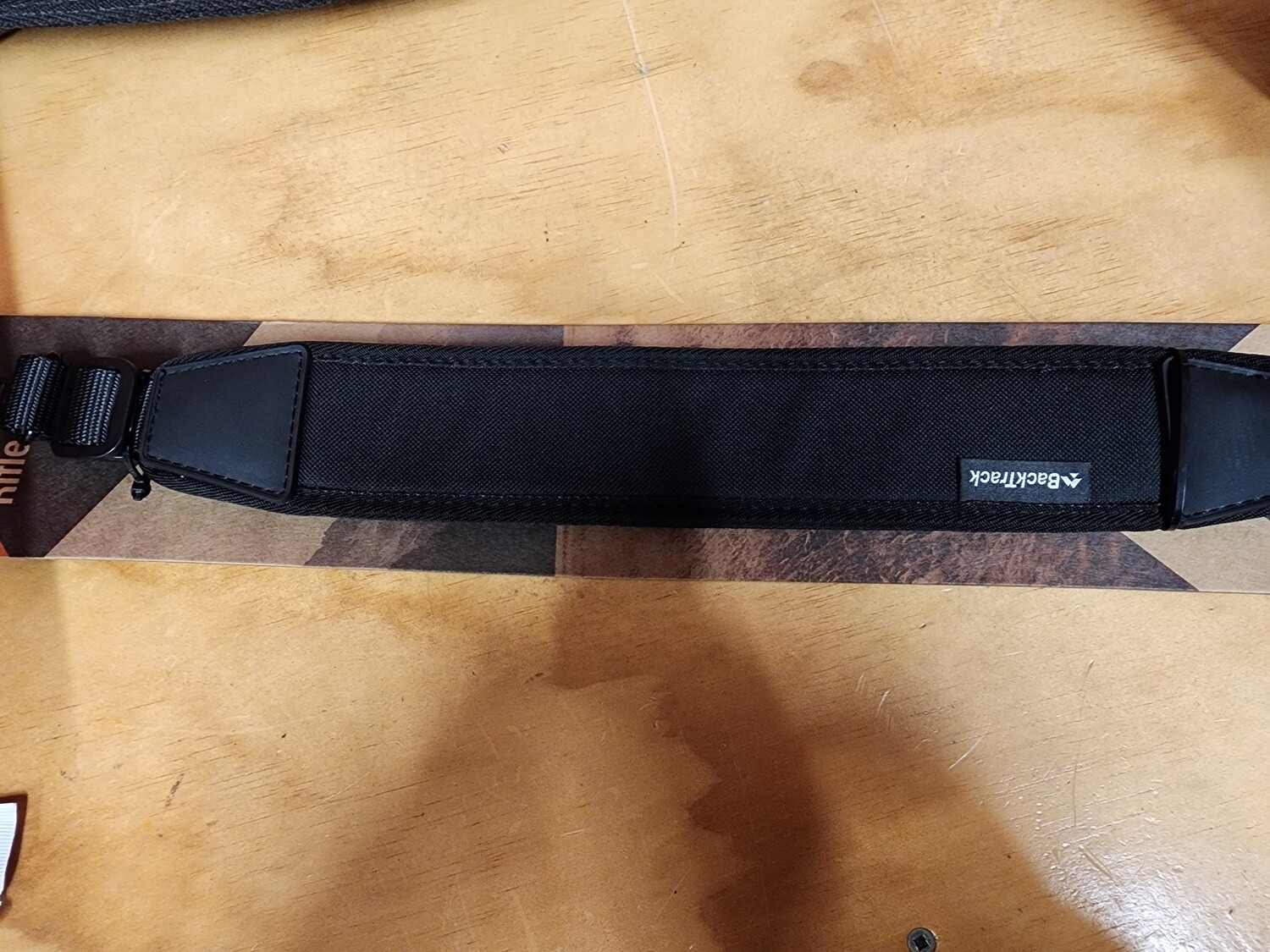 BackTrack Sling Classic Neo Black