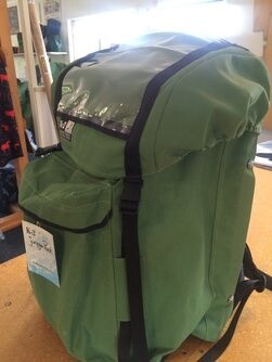 Jungle Pack K-2