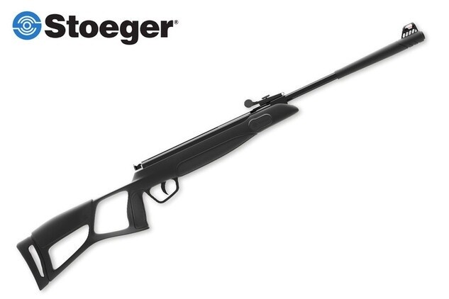 Stoeger X3_TAC SYNT w/sights cal. 4,5mm/.177