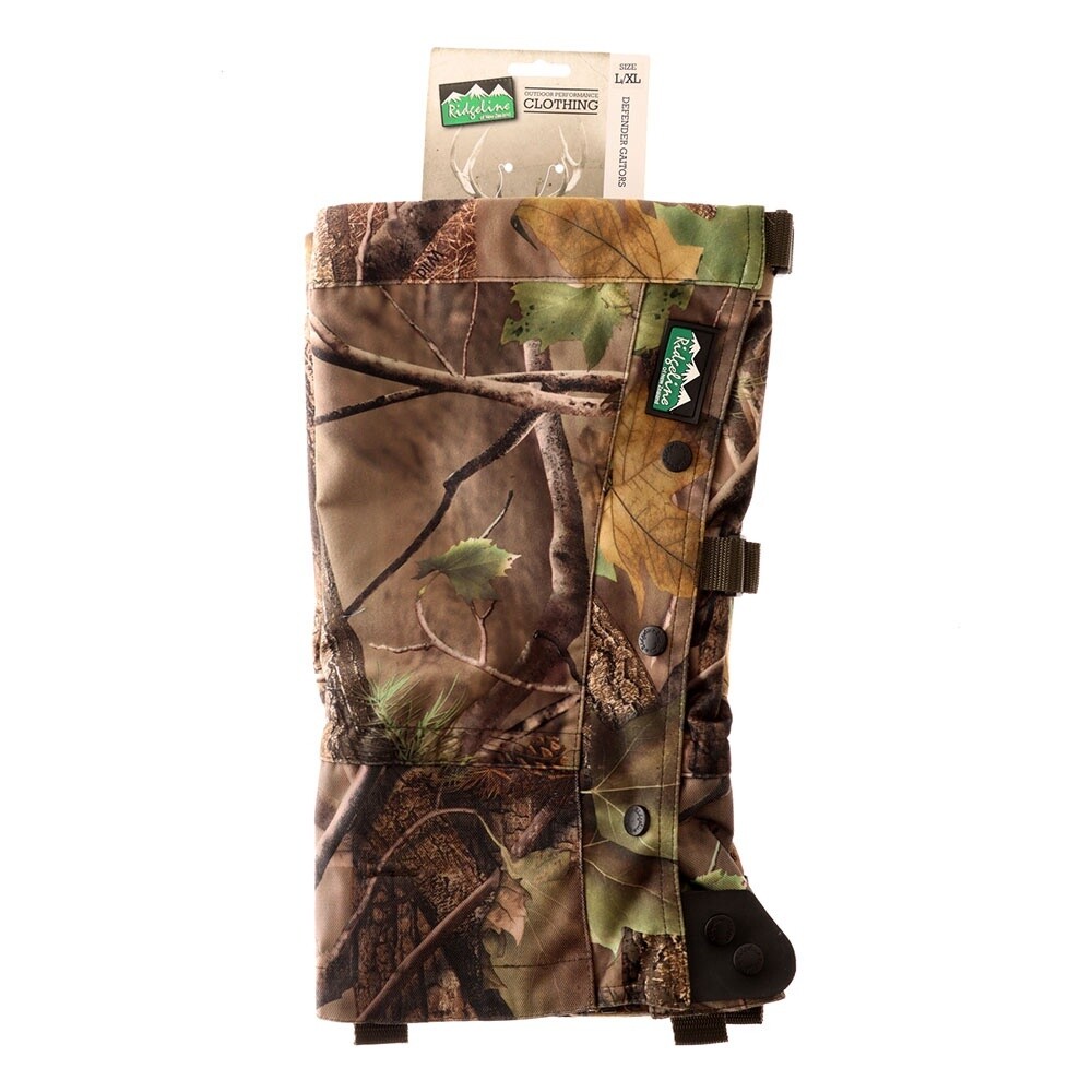 Ridgeline Defender Gators L/XL