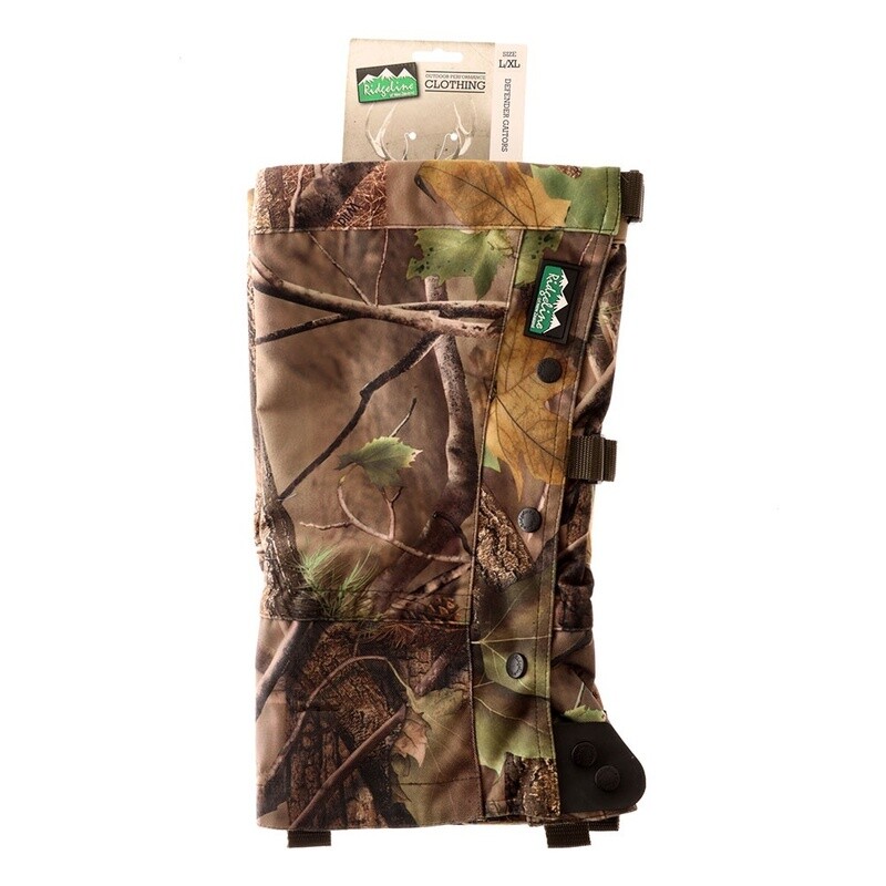 Ridgeline Defender Gators L/XL