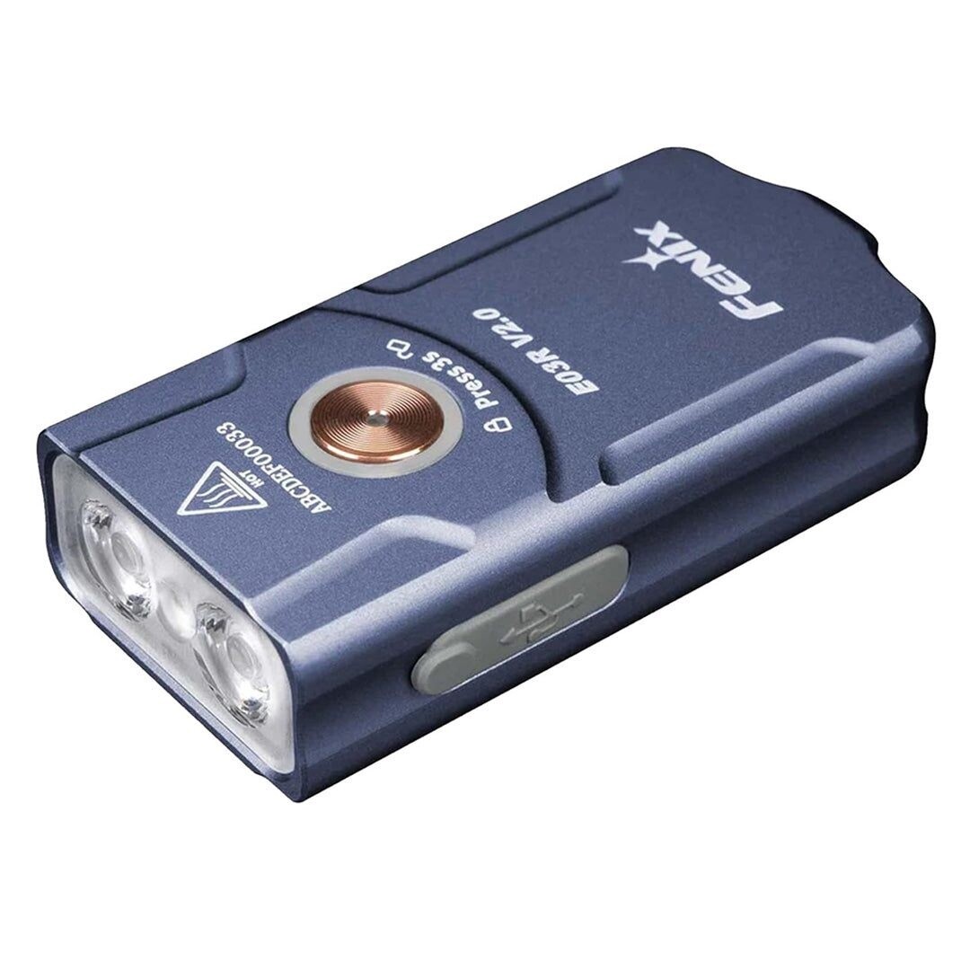 Fenix Torch E03R