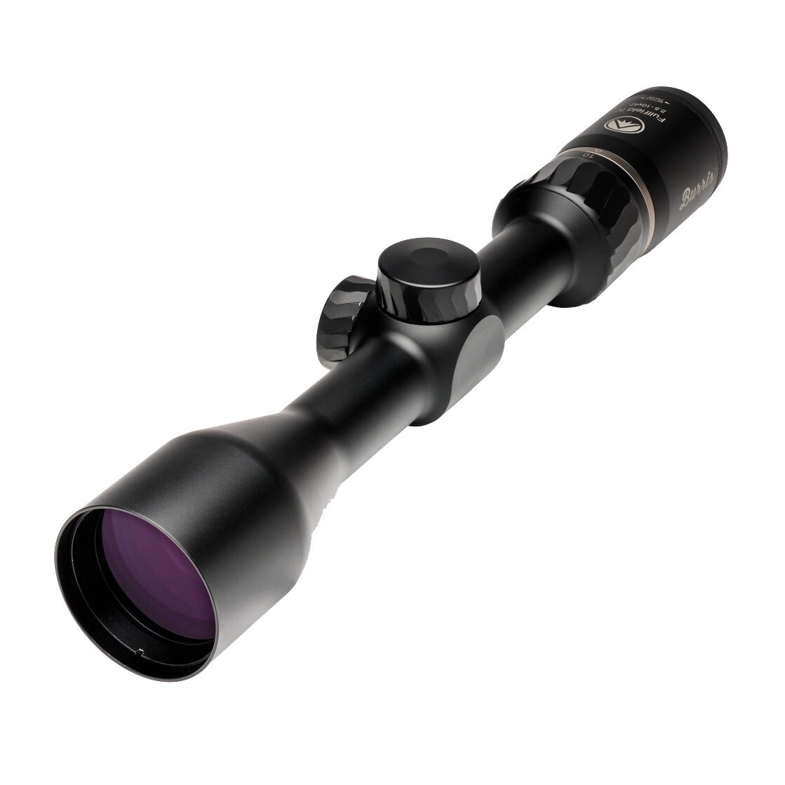 STEINER 2.5-10x50 Ranger