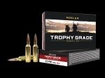 6.5PRC Nosler Trophy Grade 142gr