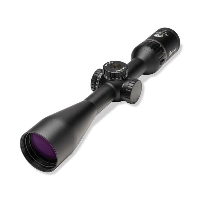 BURRIS SIGNATURE HD SCOPE 3-15X44 Illuminated