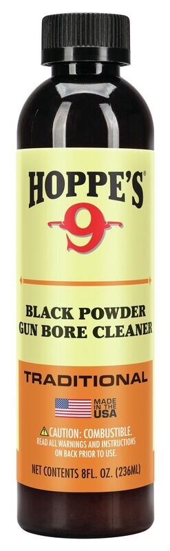 Hoppe&#39;s No 9 Black Powder Bore Clean