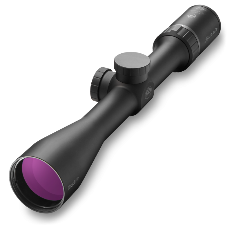 FF E1 Burris  Fullfield E1 3-9x40mm Bplex
