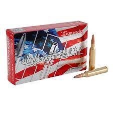 6.5 Creedmoor 129gr Interlock SP American Whitetail